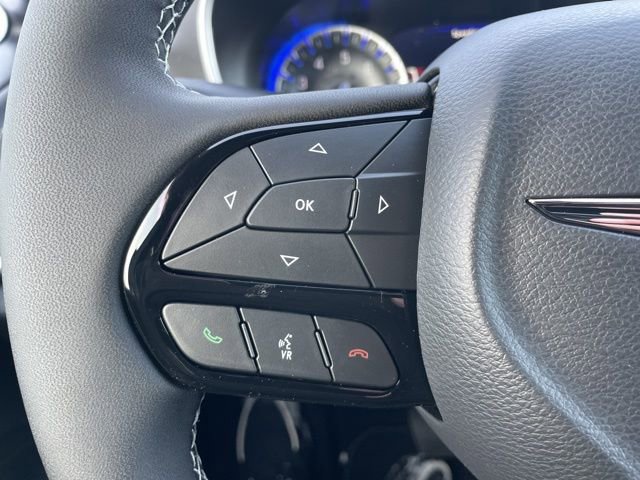 New 2026 Chrysler Pacifica Select image 21