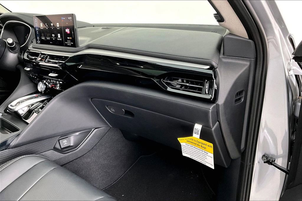 Used 2026 Acura MDX FWD w/ Technology Package image 19