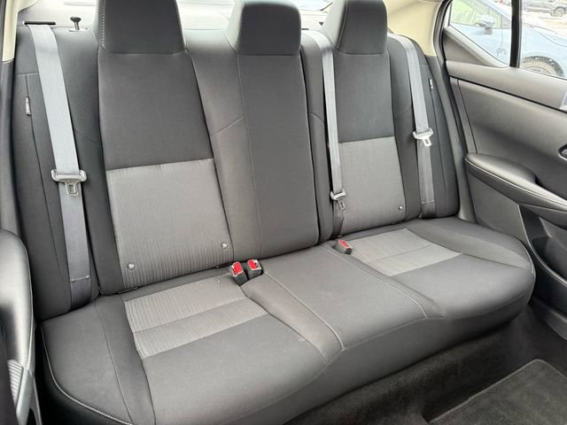 Used 2024 Nissan Sentra SV image 23