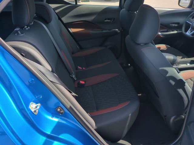 Used 2023 Nissan Kicks SR FWD image 31