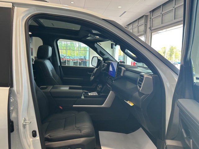 New 2026 Toyota Sequoia Platinum image 20