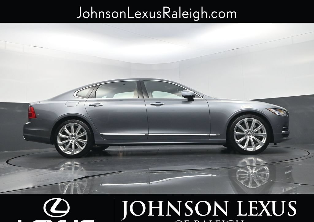 Used 2020 Volvo S90 T8 Inscription AWD/4WD image 20