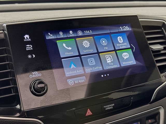 Certified 2021 Honda Pilot EX-L image 27