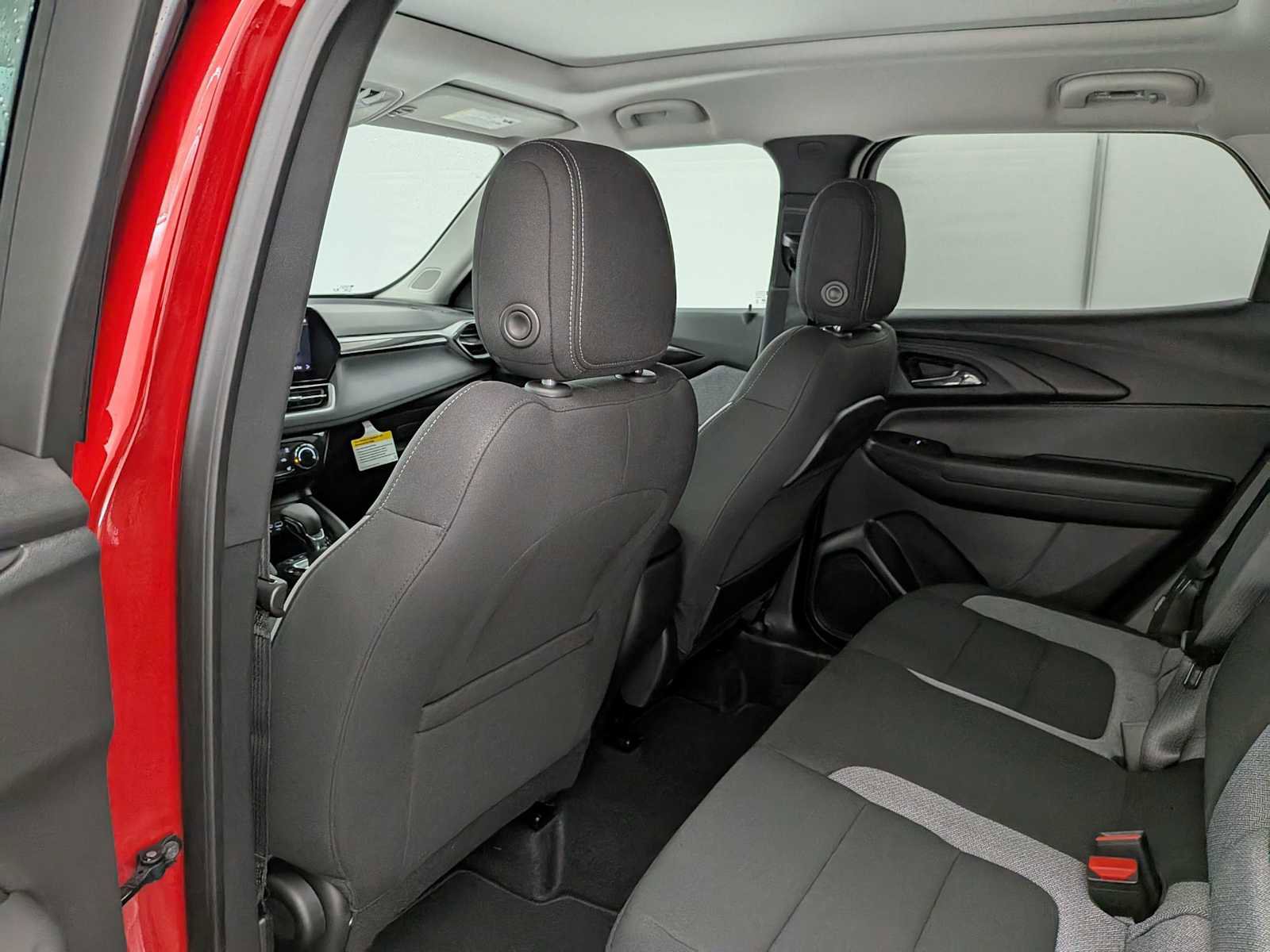 New 2026 Chevrolet TrailBlazer LT image 19