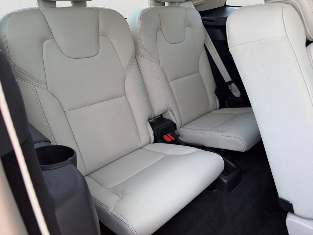 Certified 2024 Volvo XC90 B6 Ultimate AWD/4WD image 10