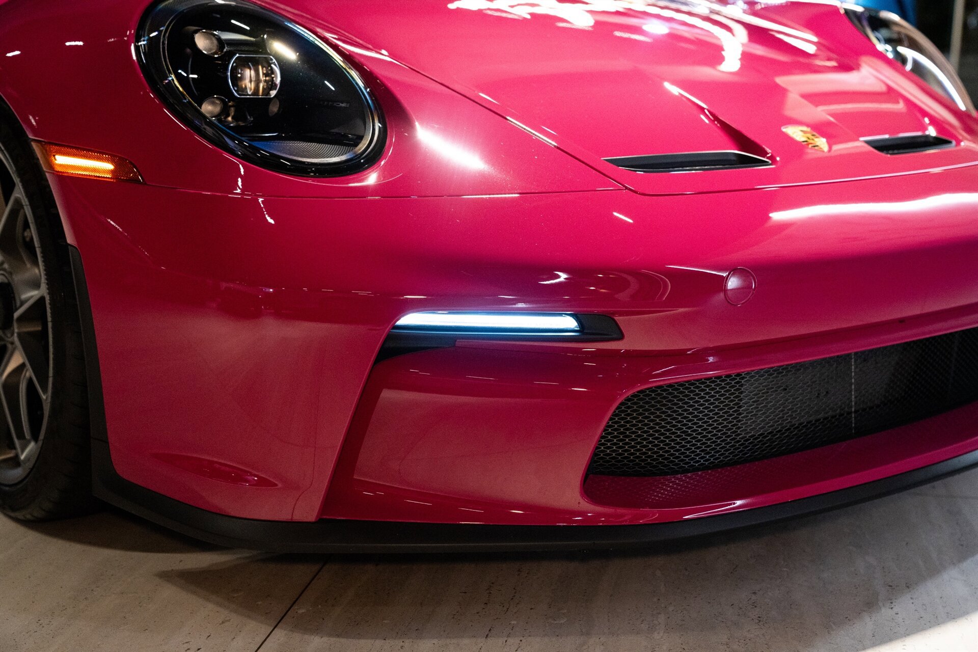 Used 2022 Porsche 911 GT3 RWD image 12