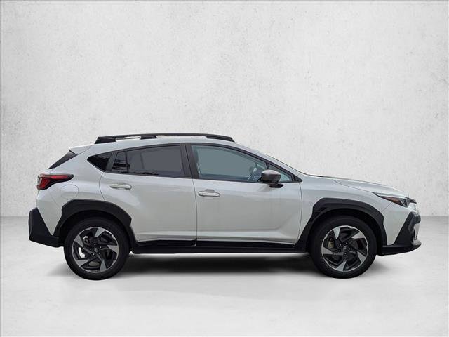 Used 2024 Subaru Crosstrek 2.5i Limited w/ Crosstrek Mirror Package image 6