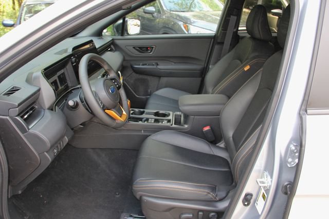 New 2026 Subaru Outback Wilderness AWD/4WD image 14