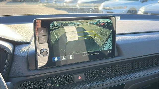 New 2026 Honda CR-V LX image 14