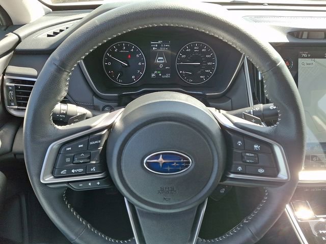 Used 2025 Subaru Legacy Limited AWD/4WD image 19
