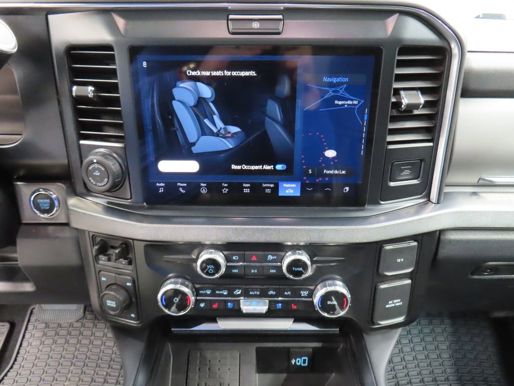 Used 2025 Ford F450 Platinum AWD/4WD image 13