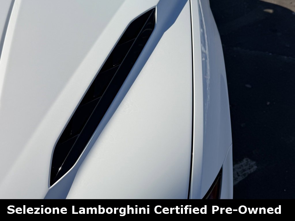 Used 2024 Lamborghini Urus S image 12