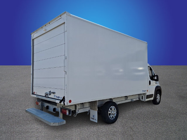 New 2023 RAM ProMaster 3500 FWD image 3