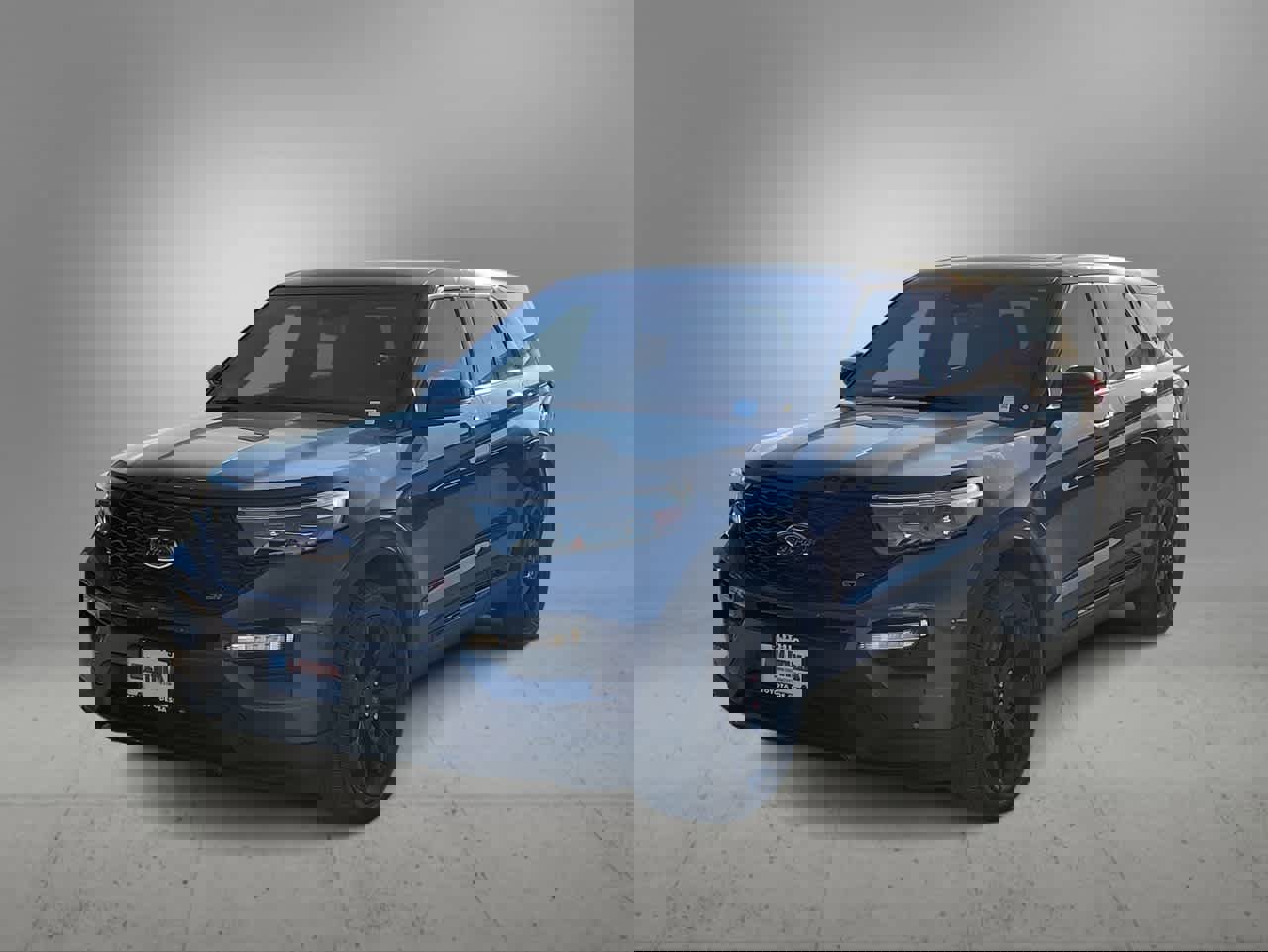 Used 2021 Ford Explorer ST w/ Equipment Group 401A