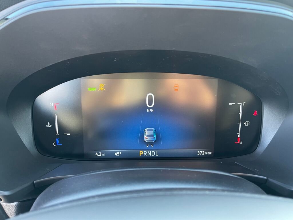 New 2026 Ford Escape ST-Line Select image 12