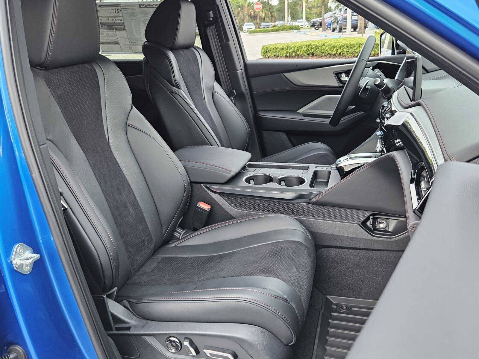 New 2026 Acura MDX A-Spec image 26