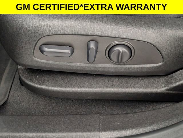 Certified 2022 Chevrolet Blazer RS w/ Enhanced Convenience Package image 15