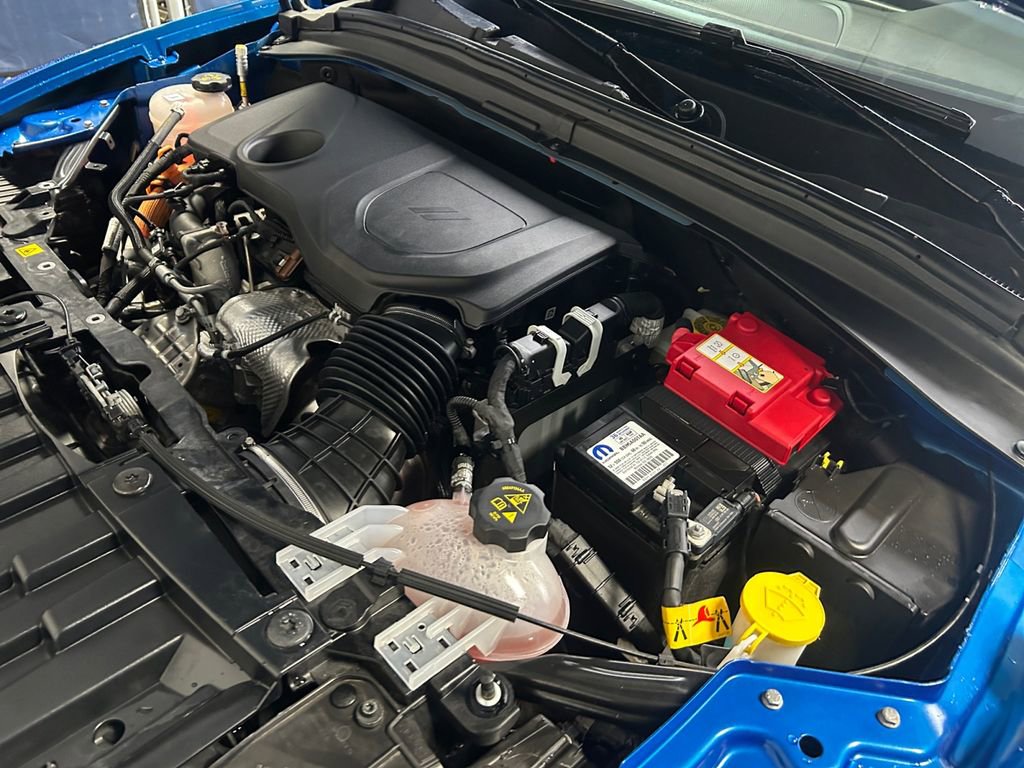 Used 2024 Dodge Hornet R/T Plus image 30