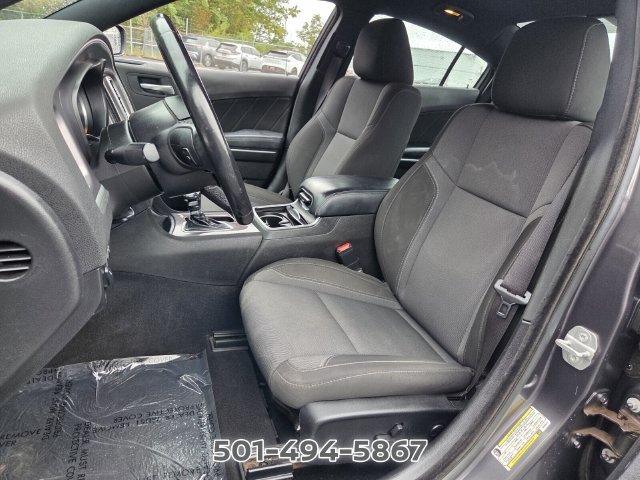 Used 2022 Dodge Charger SXT RWD image 9