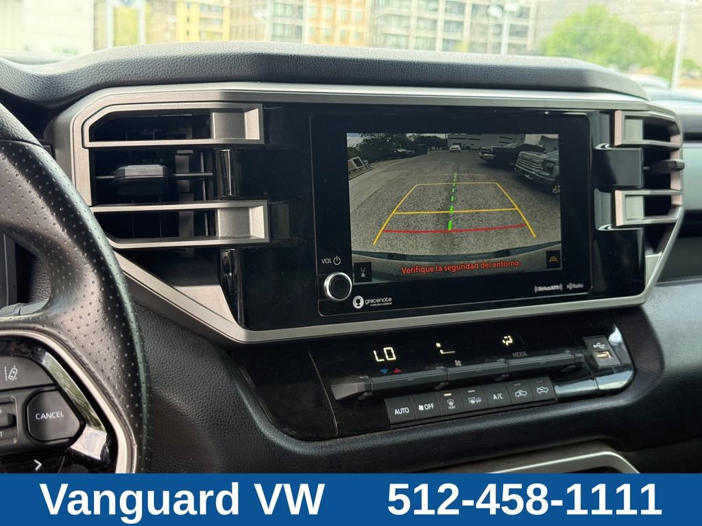 Used 2023 Toyota Tundra SR5 AWD/4WD image 20