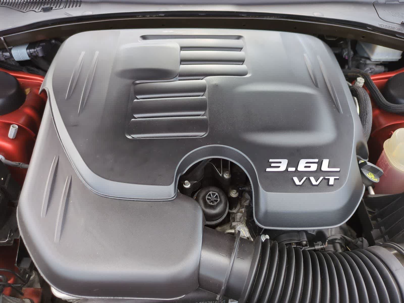 Used 2020 Chrysler 300 Touring w/ Sport Appearance Package RWD image 13