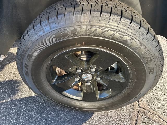 Used 2023 RAM 1500 Tradesman w/ Popular Equipment Group image 24