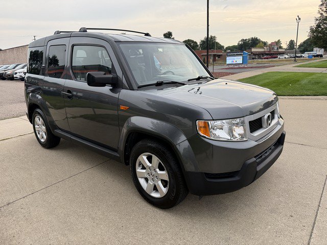 Used 2009 Honda Element EX image 3