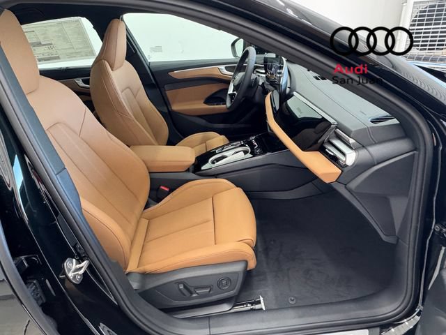 New 2026 Audi A6 Premium Plus AWD/4WD image 29