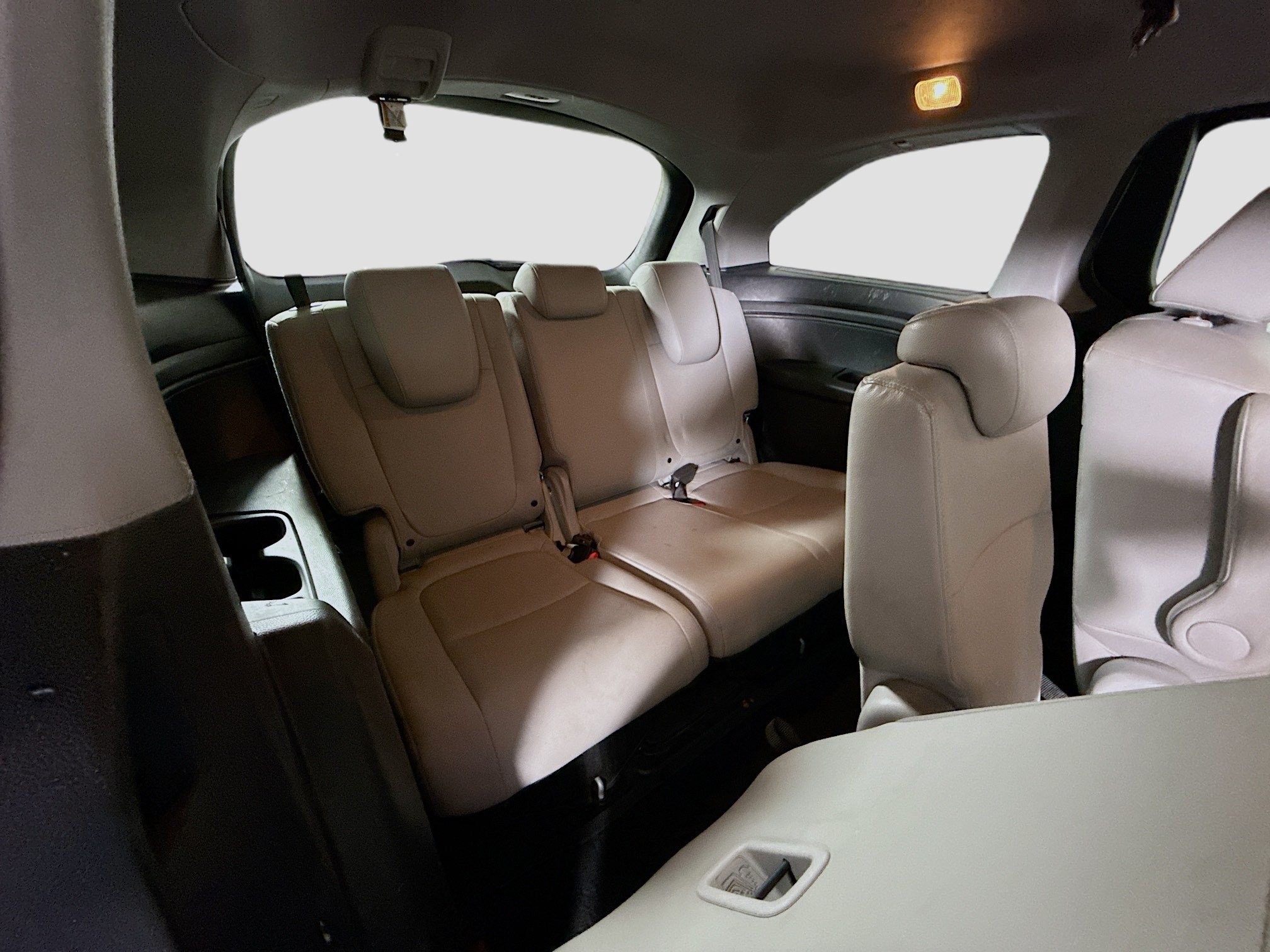 Used 2019 Honda Odyssey EX-L image 39