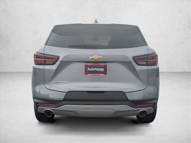 New 2025 Chevrolet Blazer LT image 7
