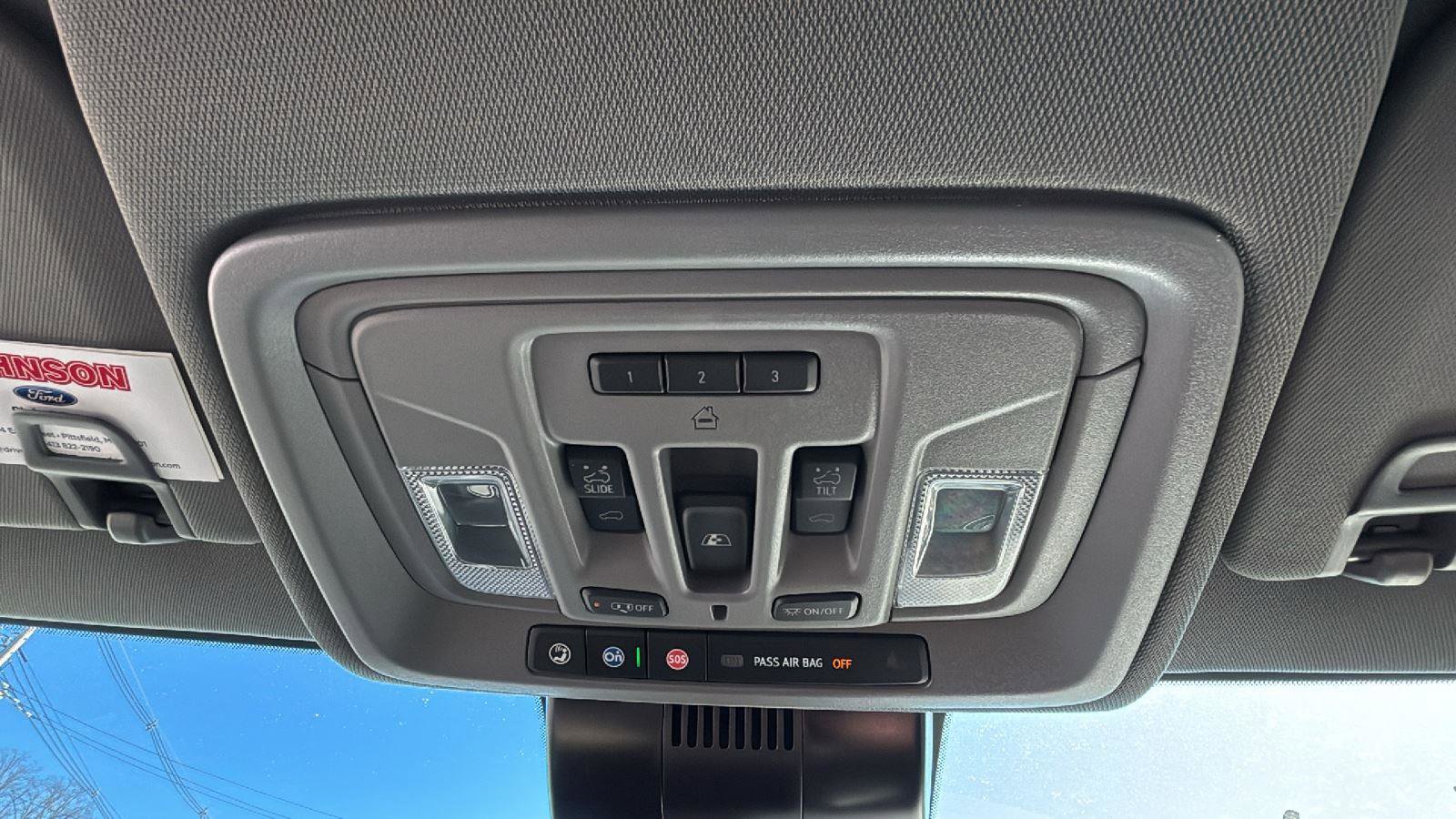 Certified 2024 GMC Sierra 3500 Denali w/ Denali Reserve Package image 18