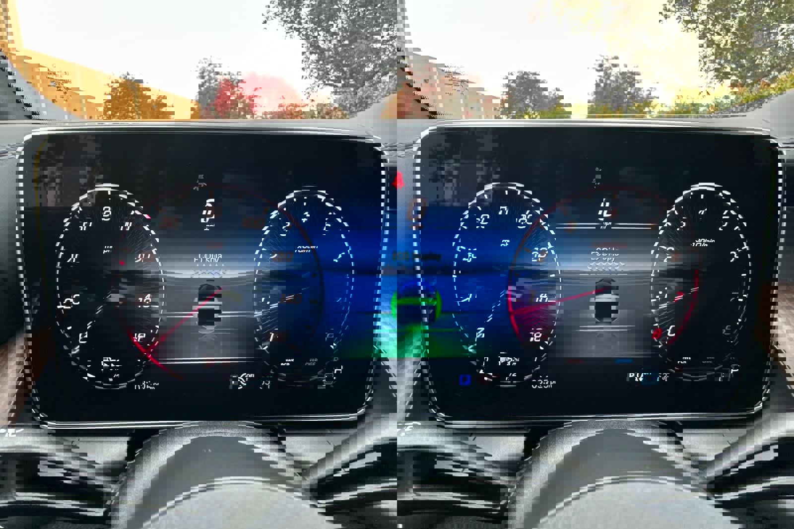 New 2026 Mercedes-Benz GLC 300 4MATIC image 23