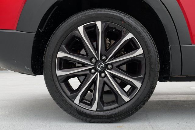 Used 2023 MAZDA CX-50 2.5 Turbo w/ Accent Package image 19