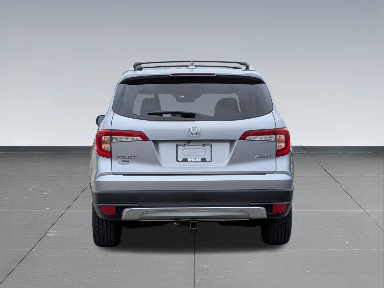 Used 2019 Honda Pilot EX-L image 5