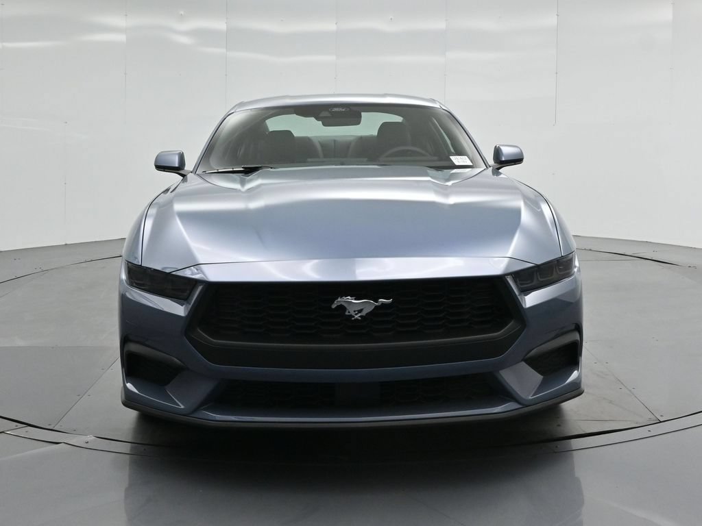 New 2026 Ford Mustang Premium RWD image 19