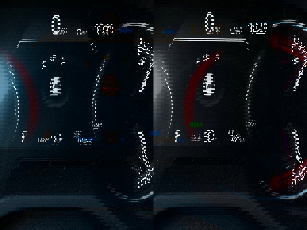 Used 2025 Toyota RAV4 XLE image 39