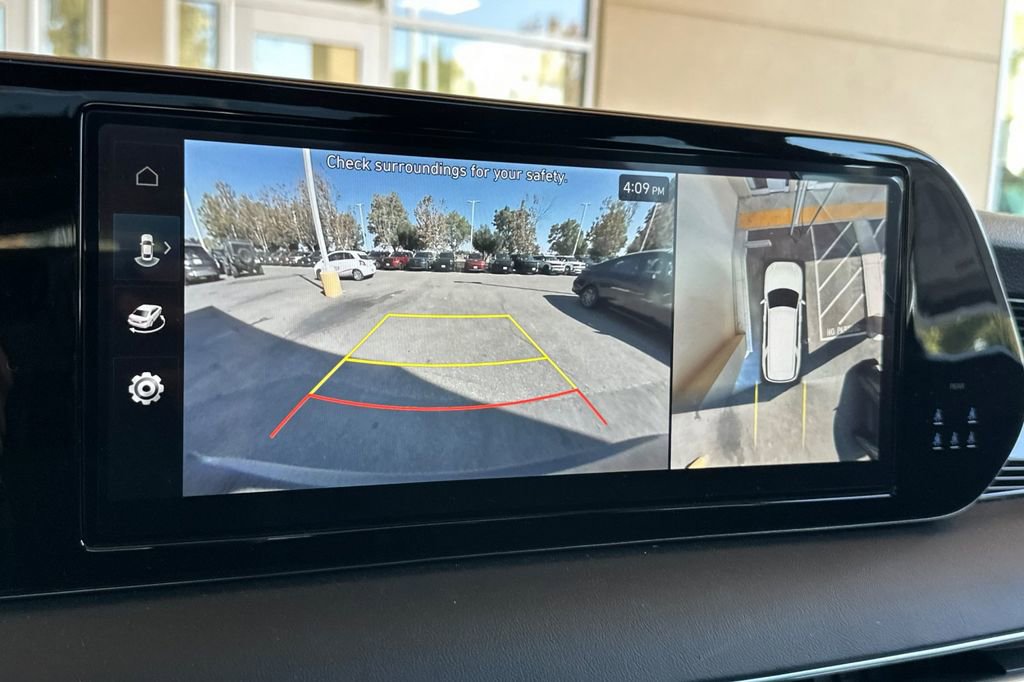 Used 2025 Hyundai Palisade Calligraphy image 19