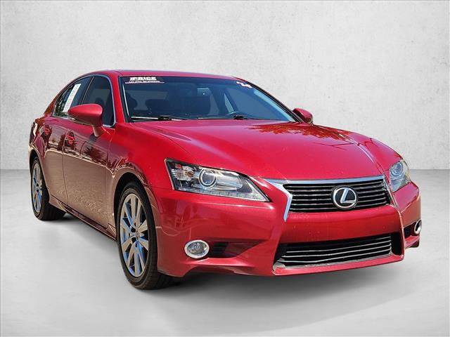 Used 2014 Lexus GS 350 RWD video 3