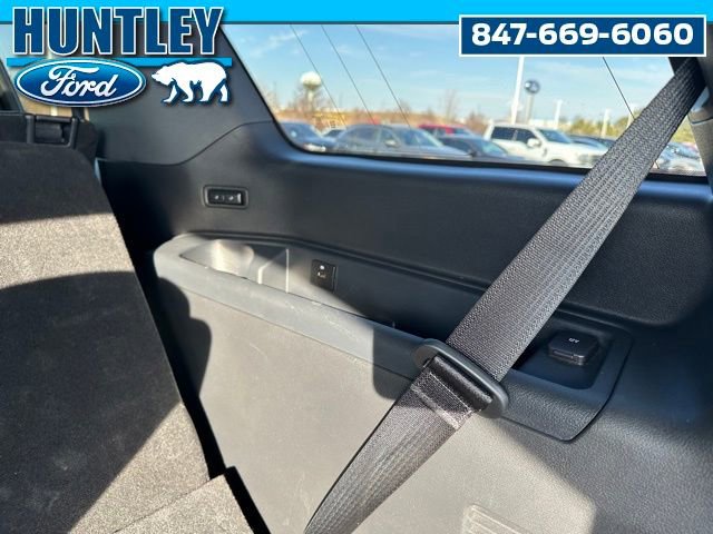 Used 2022 Ford Expedition Timberline image 14