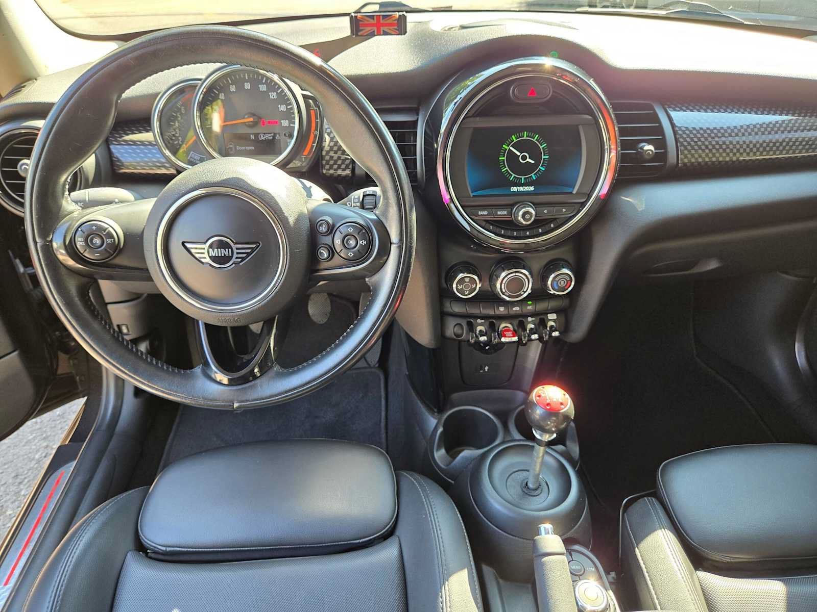 Used 2019 MINI Cooper S FWD image 16