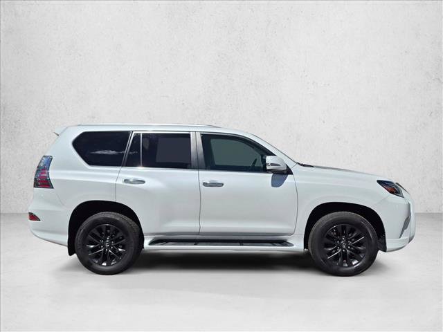 Used 2020 Lexus GX 460 Premium w/ Premium Package AWD/4WD image 4