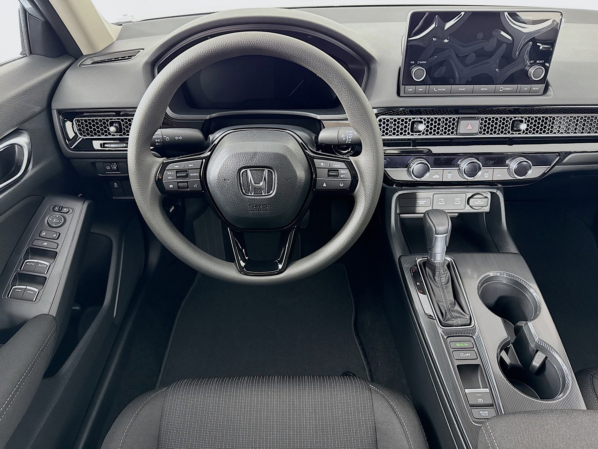 New 2026 Honda Civic LX image 20