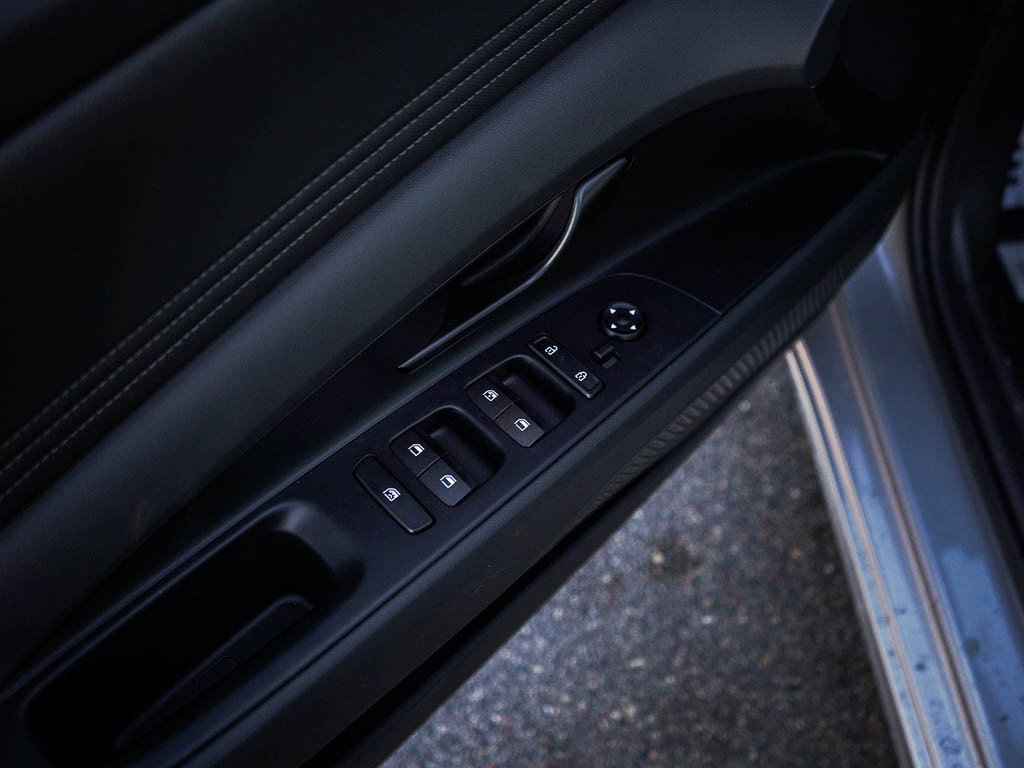 New 2026 Hyundai Elantra Sport image 17