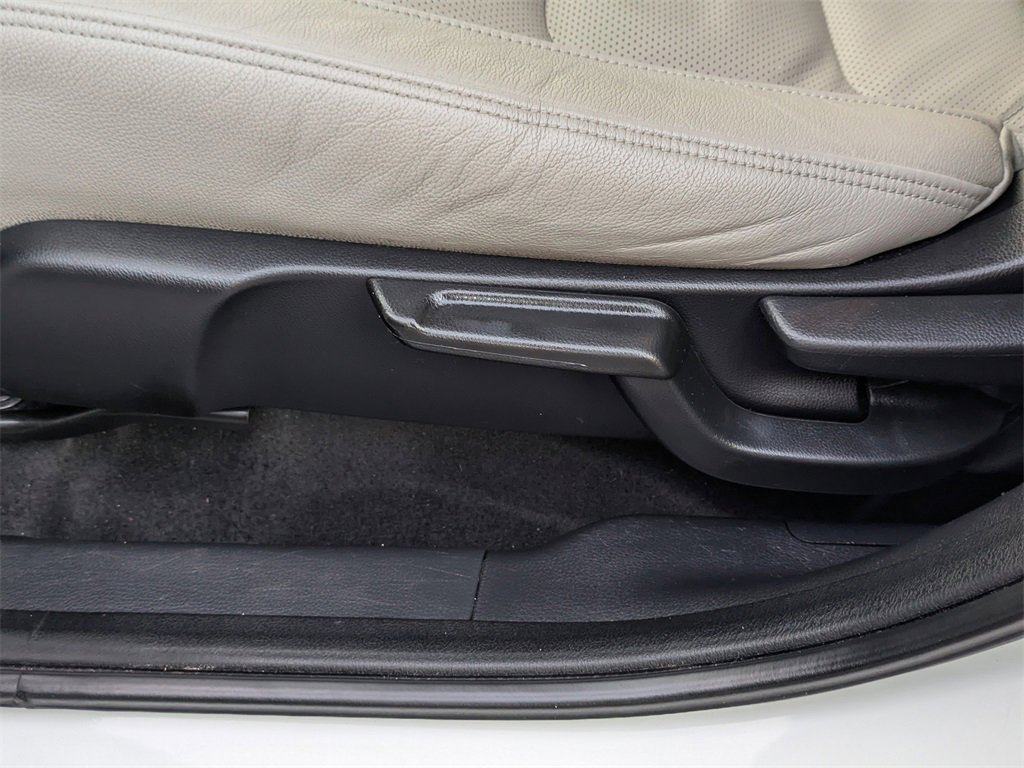 Used 2022 Honda HR-V EX-L image 20