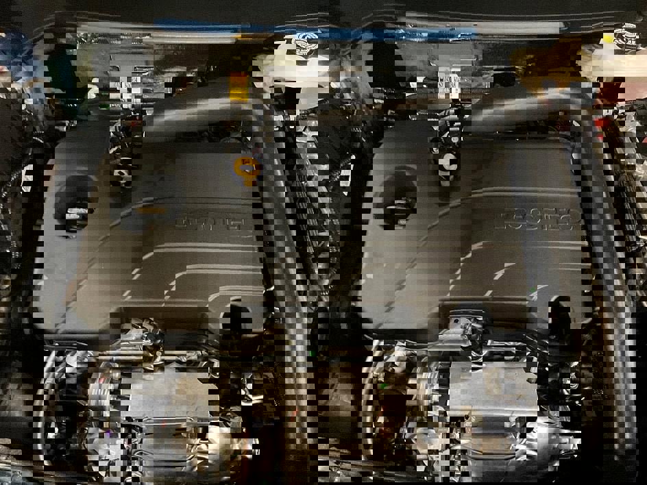 New 2026 Chevrolet Equinox LT w/ Safety and Technology Package image 16