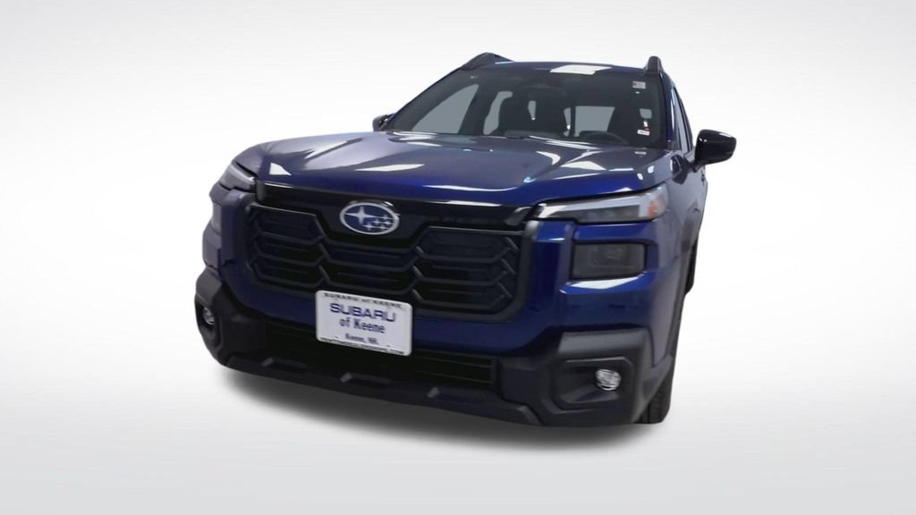 New 2026 Subaru Outback Premium AWD/4WD image 3