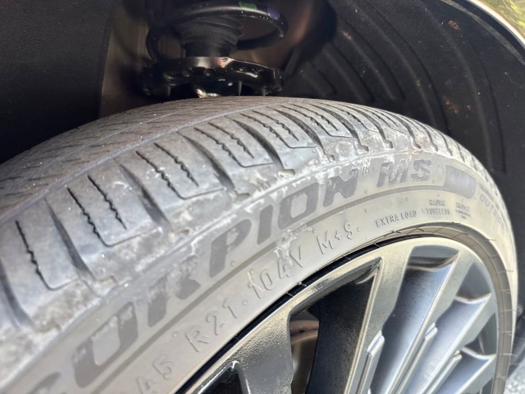 Used 2024 Hyundai Santa Fe Calligraphy image 31