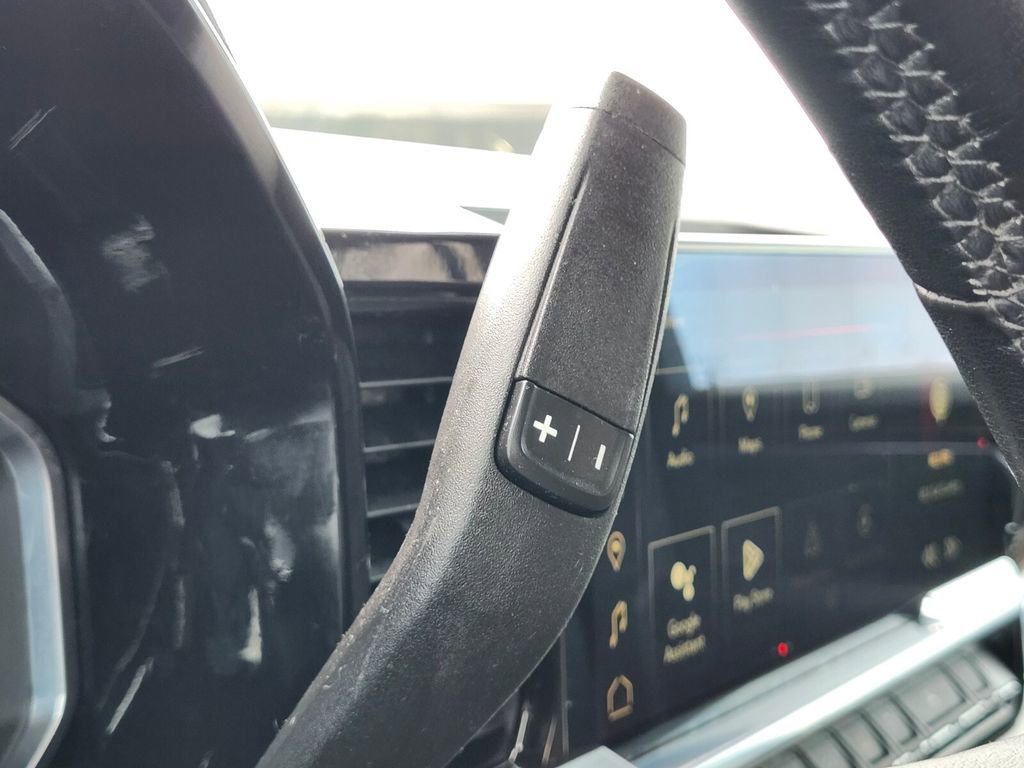 Used 2022 GMC Sierra 1500 Elevation AWD/4WD image 25