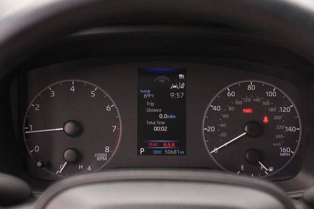 Used 2024 Toyota Corolla LE FWD image 13