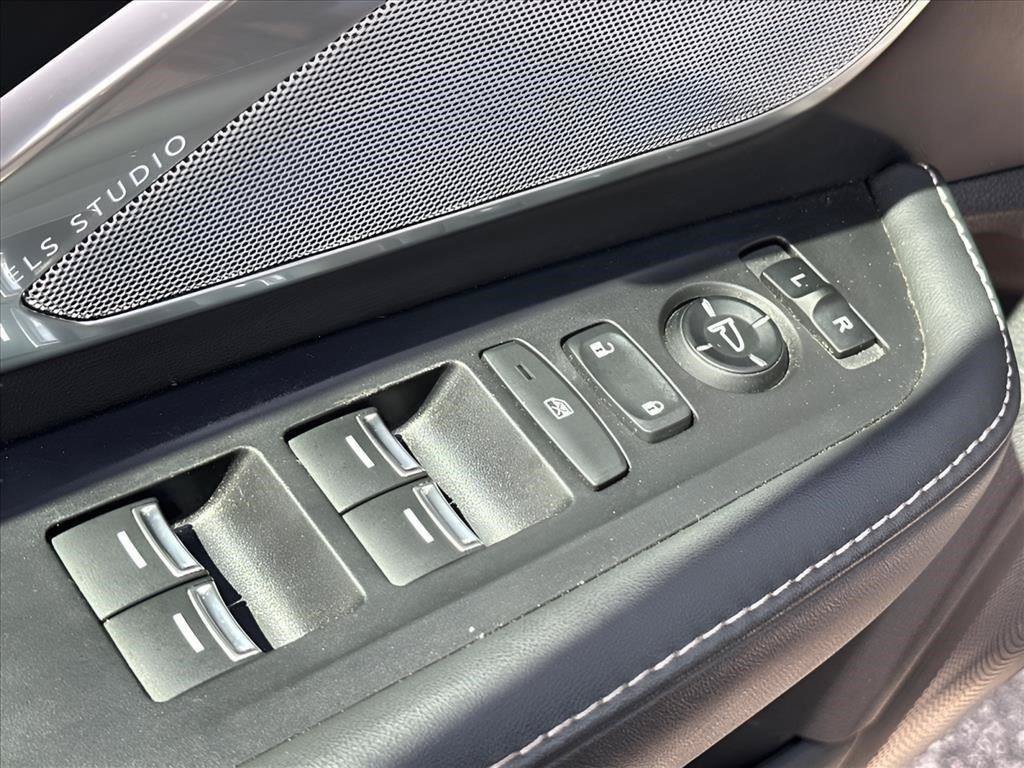 Used 2021 Acura RDX FWD w/ Technology Package image 17